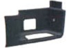 האיש TGA XL-XXL שלב לוח RH 81615100374