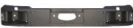 האיש F2000 BUMPER(UPPER) 81416104114
