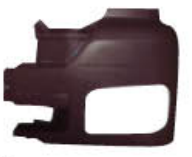 מרצדס בנץ AXOR בצד הפגוש LH 9448800204