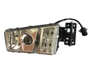 FM וולוו FH גירסה 2 (E) בראש המנורה RH 20360899