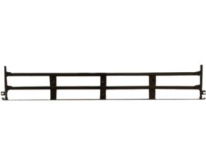 וולוו 20456963 FM ו FH גירסה 2 מגן ברזל חלק הפלסטיק העליון = נמוך