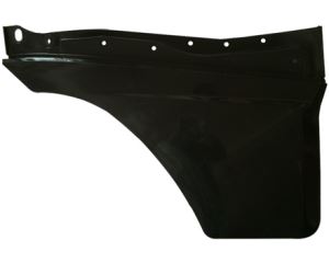 וולוו FH גירסה 2 דלת לקצץ RH 20467038