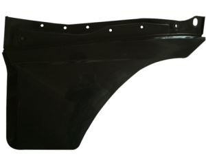 וולוו FH גירסה 2 דלת לקצץ LH 20467037