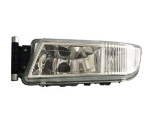 RH האיש TGS ומנורה ערפל TGX איש 81251016522